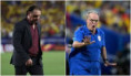 El DT de Colombia no se calló nada sobre Bielsa tras eliminarlo: "Es un..."